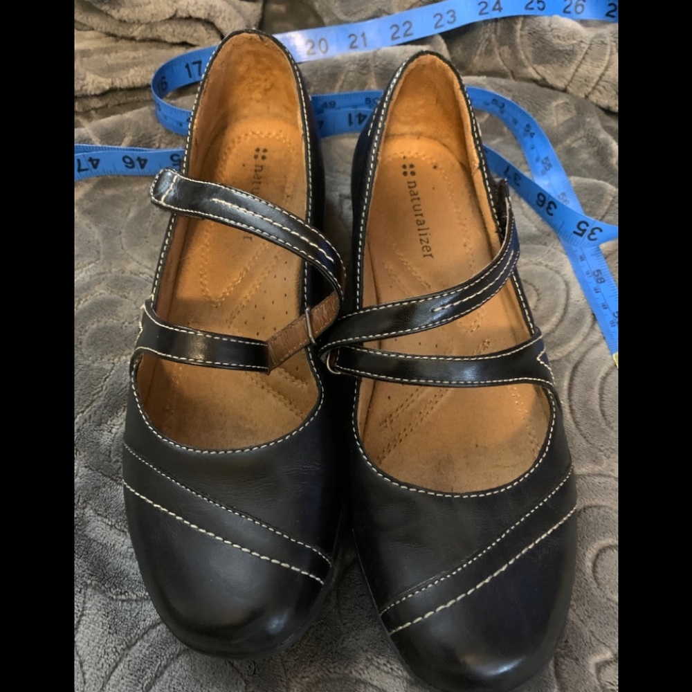 Naturalizer shoes